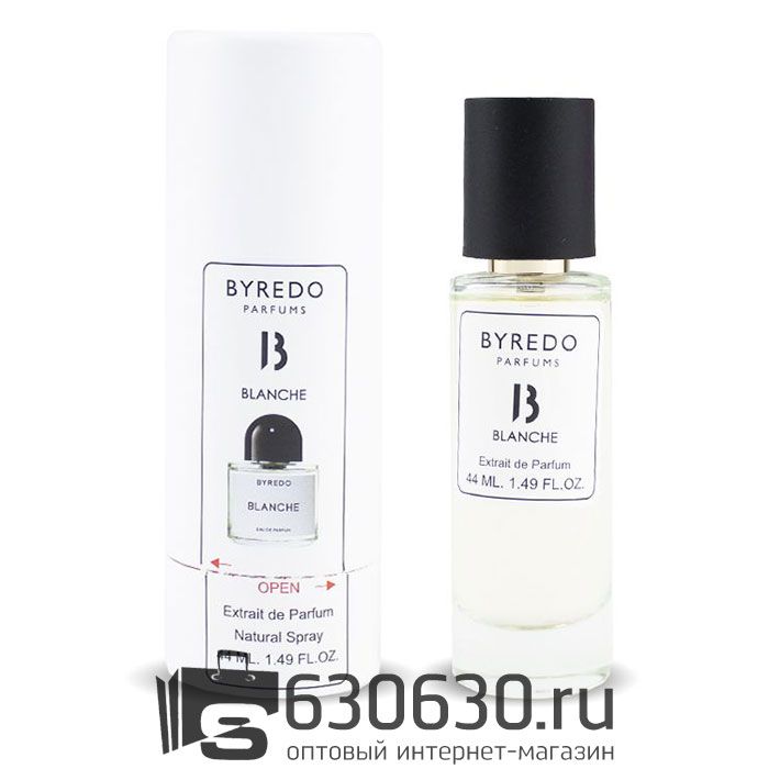 Мини-тестер Byredo "Blanche" 44 ml (в тубе)