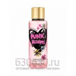 Victoria's Secret парфюмированная дымка-спрей для тела "Punk Blooms" 250 ml (с блестками)
