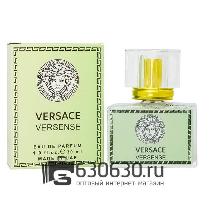 Евро Versace "Versense" 30 ml