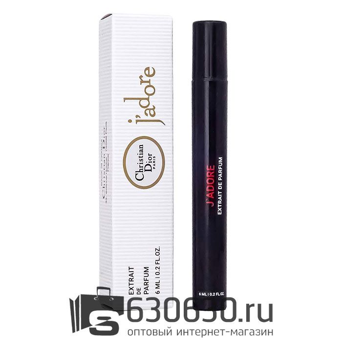 Мини-парфюм Christian Dior "J'Adore" 6 ml