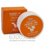 Увлажняющий крем для лица с экстрактом лошадиного жира Ekel Moisture Cream Horse Oil ,100 мл (оригин