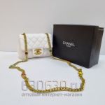 Сумка "Ch*nel" Эко - кожа