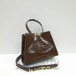 Сумка Fe*di Эко кожа