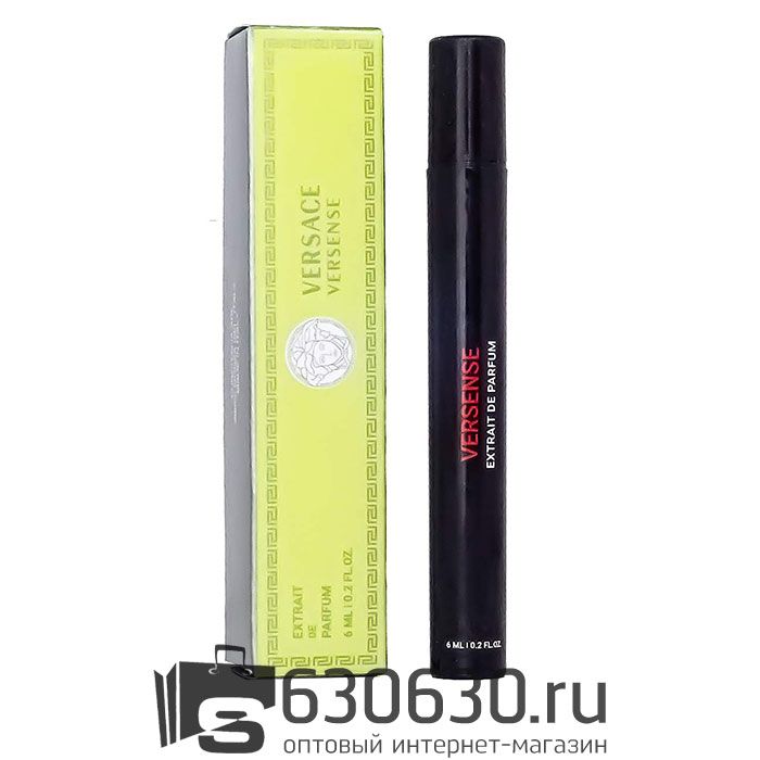 Мини-парфюм Versace "Versense" 6 ml