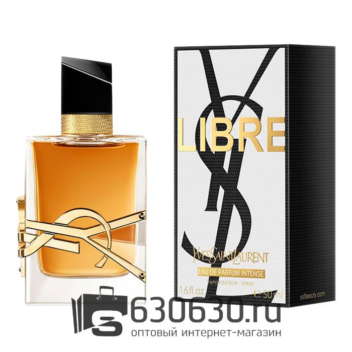 A -PLUS Yves Saint Laurent "Libre Eau De Parfum Intense" 50 ml