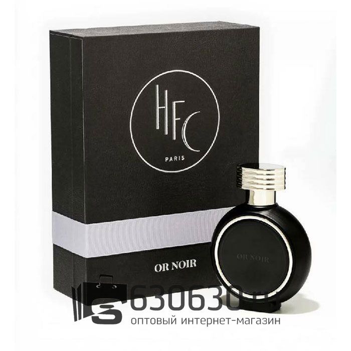 Евро Haute Fragrance Company "Or Noir" 75 ml оптом