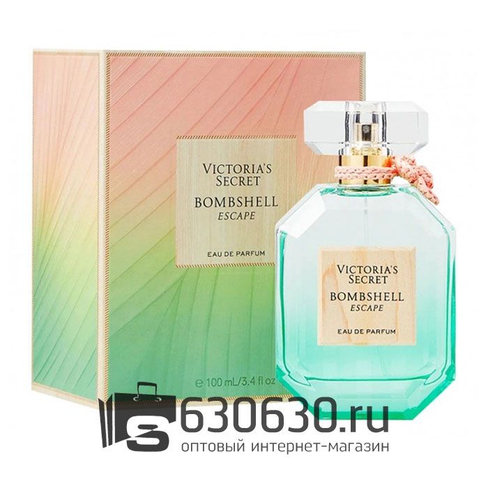 Евро Victoria's Secret "Bombshell Escape" EDP 100 ml