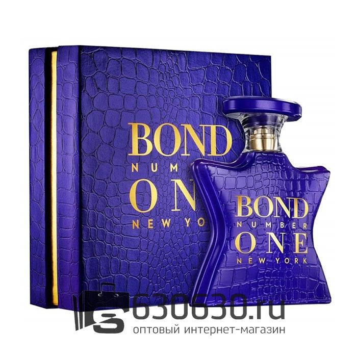 Евро Bond No. 9 "Number One" EDP 100 ml