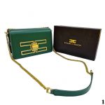 Сумка "Elisabe*ta Franch*" Эко кожа (22/14 см)