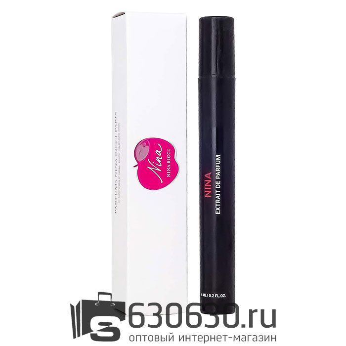 Мини-парфюм Nina Ricci "Nina" 6 ml