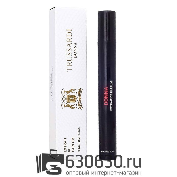 Мини-парфюм Trussardi "Donna" 6 ml