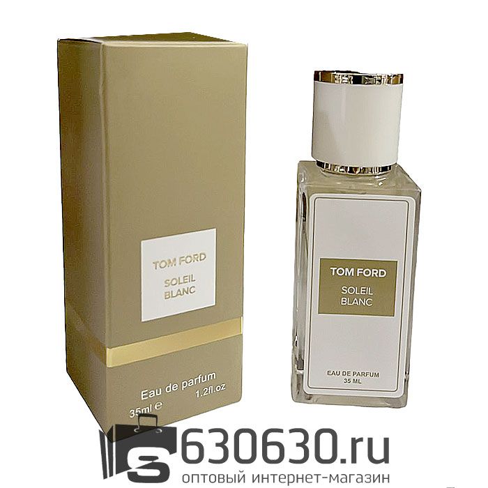 Мини парфюм Tom Ford "Soleil Blanc" 35 ml
