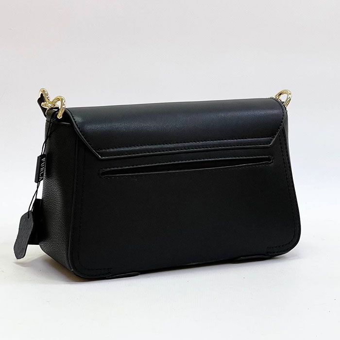 Сумка "F*RLA" Натуральная Кожа ЛЮКС (25/15см)