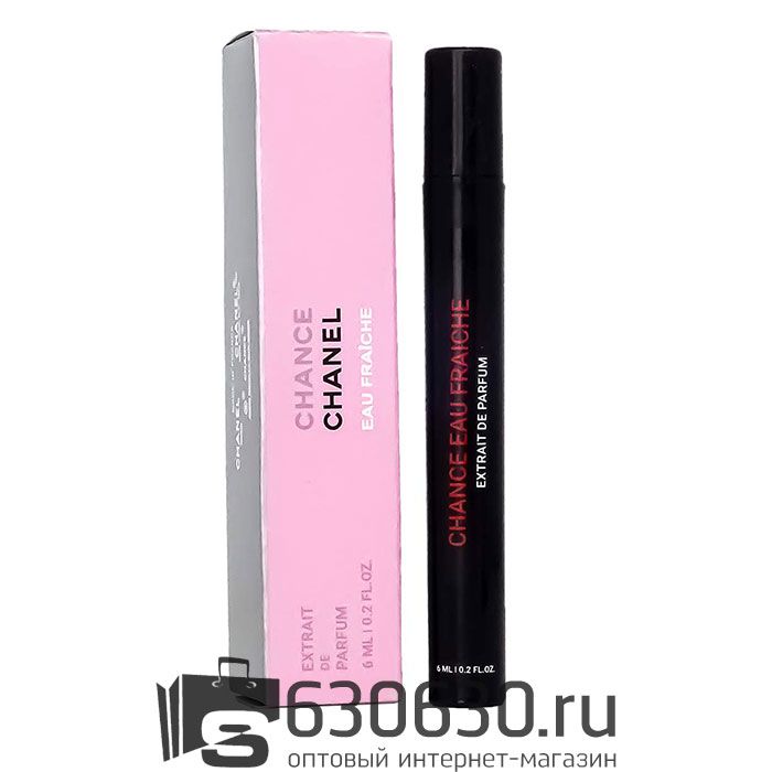 Мини-парфюм Chanel "Chance Eau Fraiche" 6 ml