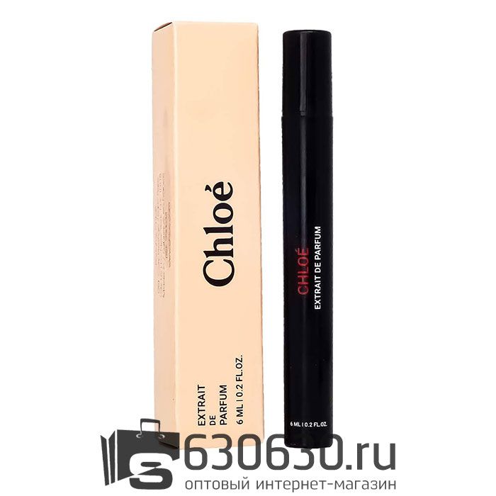 Мини-парфюм Chloe "Eua de Parfum" 6 ml