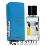 Мини парфюм Dolce & Gabbana "Light Blue Pour Femme" 35 ml