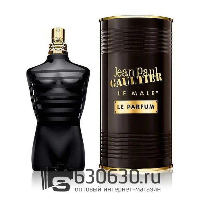 A-PLUS  Jean Paul Gaultier "Le Male Le Parfum" 100 ml