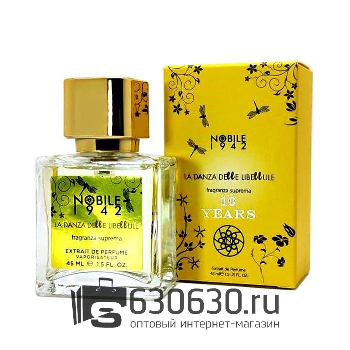 A-Plus Nobile 1942 "La Danza Delle Libellule" 45 ml