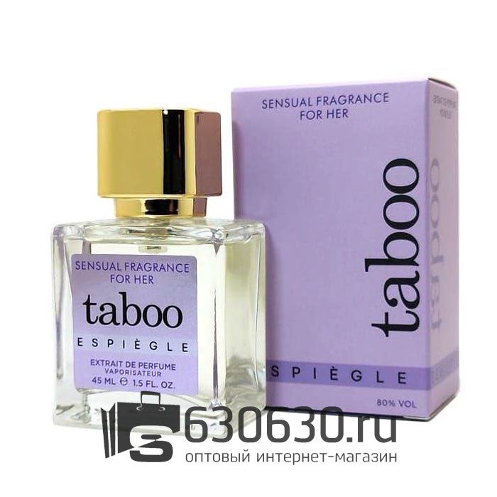 A-Plus Taboo "Espiegle" 45 ml