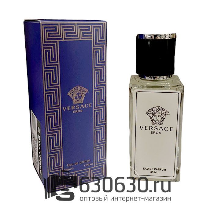 Мини парфюм Versace ''Eros" 35 ml