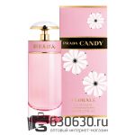 Евро Prada "Candy Florale" EDT 80 ml оптом