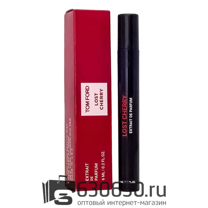 Мини-парфюм Tom Ford "Lost Cherry" 6 ml