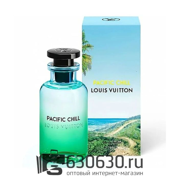 Louis Vuitton "Pacific Chill" EDP 100 ml