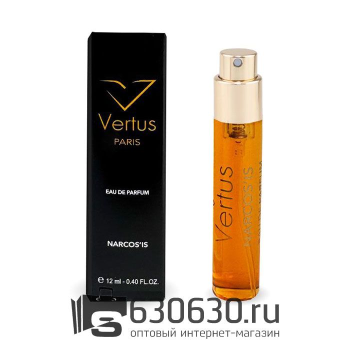 Мини-парфюм Vertus "Narcos'is" 12 ml