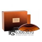 Евро Calvin Klein "Euphoria Amber Gold" EDP 100 ml оптом