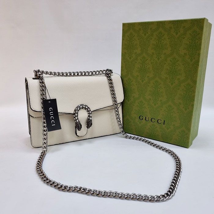 Сумка "Gucс*" Эко кожа (26/17см)