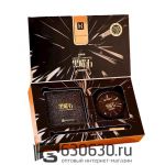 Косметический подарочный набор (кушон, консилер) Hompar Obsidian Combination