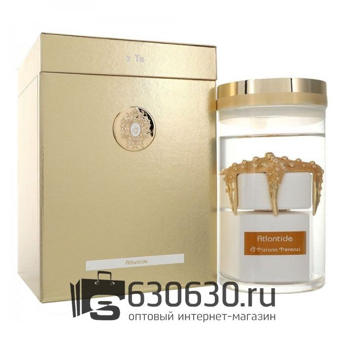 Евро Tiziana Terenzi "Atlantide" EDP100 ml (в оригинальном качестве)
