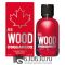 Евро DSQUARED2 "Red Wood" EDT 100 ml