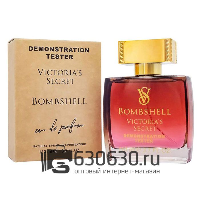 Мини тестер Victoria's Secret "Bombshell" 110 ml