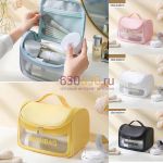 Косметичка WASHBAG  22*14*16 см