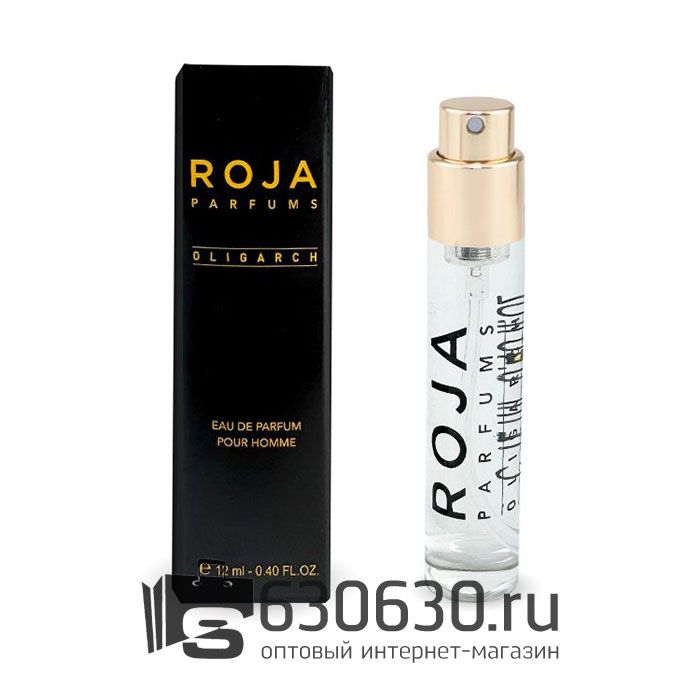 Мини-парфюм Roja Dove "Oligarch Pour Homme" 12 ml