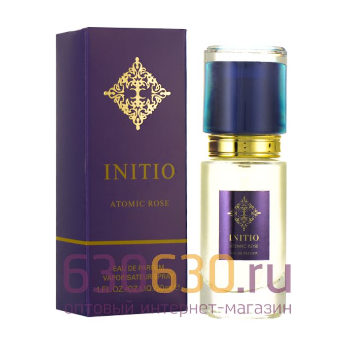 Мини парфюм Initio "Atomic Rose" 30 ml