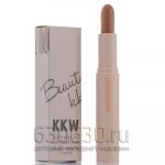 Корректор для лица Kylie "Beauty KKW Light Medium Dark Deep Dark" 7 g