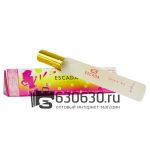 Мини парфюм Escada "Rockin'Rio edt" 35 ml (треугольник)