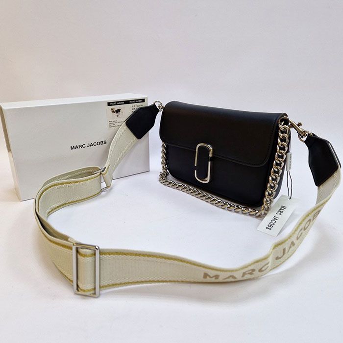 Сумка "M*rc Jaс*b*" Эко кожа (25/14см)