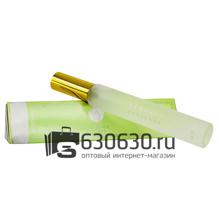 Мини парфюм Versace "Versense edt" 35 ml (треугольник)