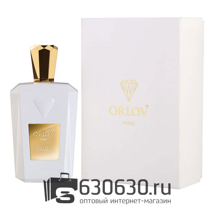 Евро ORLOV PARIS "Orlov" EDP 75 ml