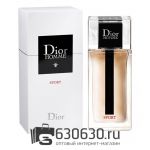 Евро Christian Dior "Dior Homme Sport" 125 ml оптом