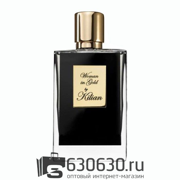 Евро "Woman In Gold" 50 ml оптом