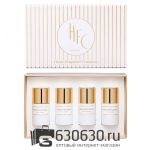 Подарочный набор Haute Fragrance Company Set White 4 x 15ml