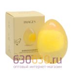Натуральное искусственное яичное мыло Images 80g