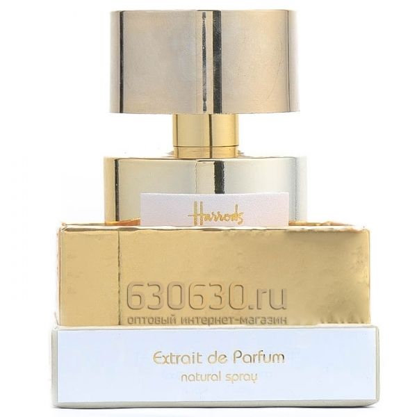 Tiziana Terenzi "Oud Alshain" 100 ml (В оригинальной упаковке) (Селектив Турция)