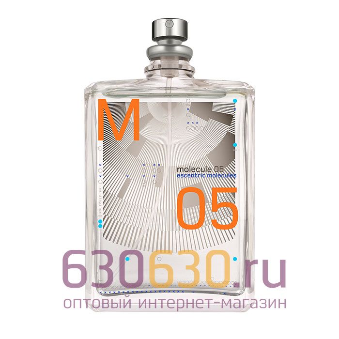 ТЕСТЕР Escentric Molecules "Molecule 05" 100 ml оптом