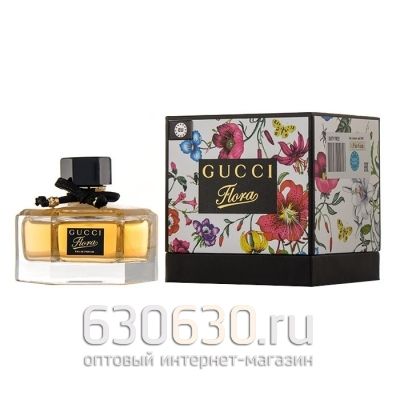 Евро Gucci "Flora Eau de Parfum" 75 ml оптом