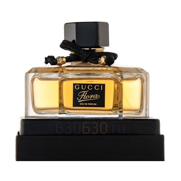 Евро Gucci "Flora Eau de Parfum" 75 ml оптом